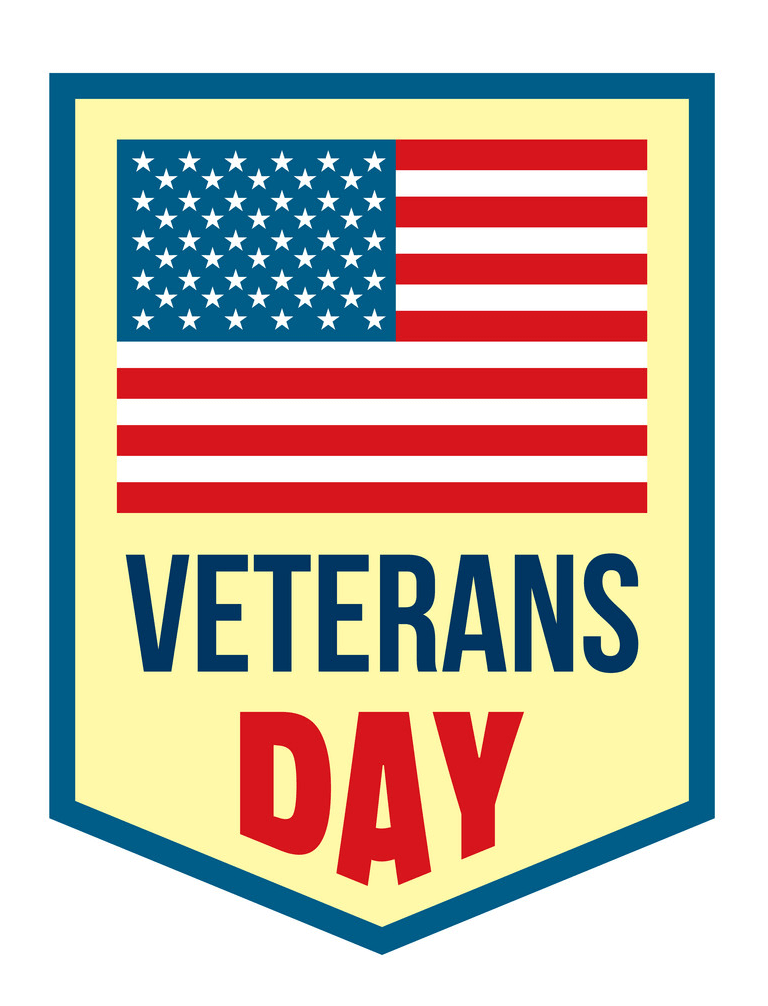 Veterans Day clipart free 5