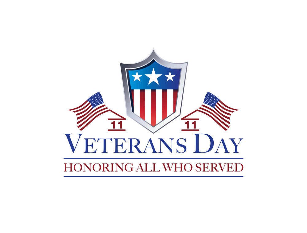 Veterans Day clipart free 7