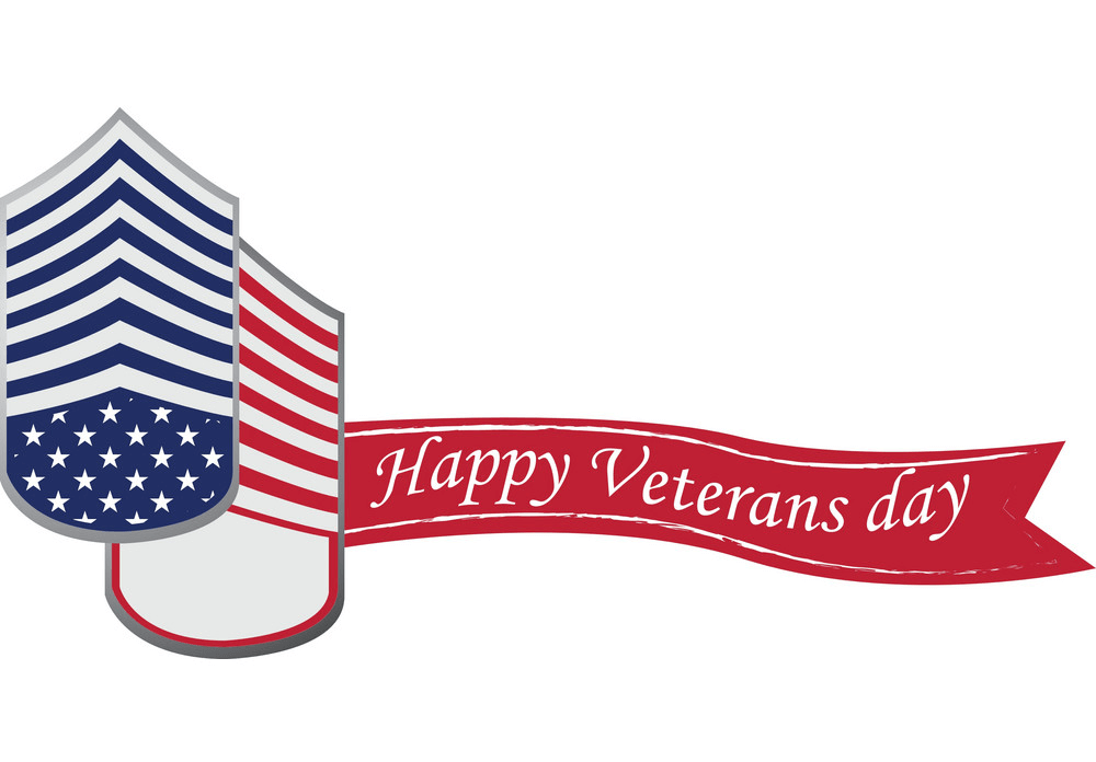 Veterans Day clipart free 9