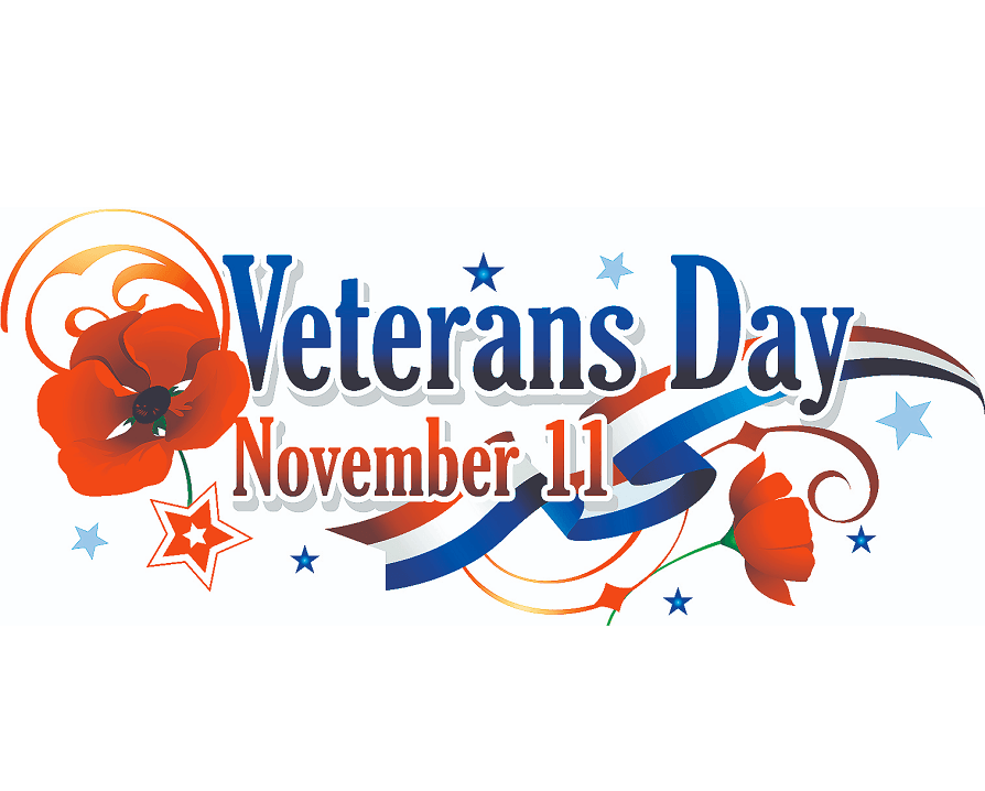 Veterans Day clipart free image