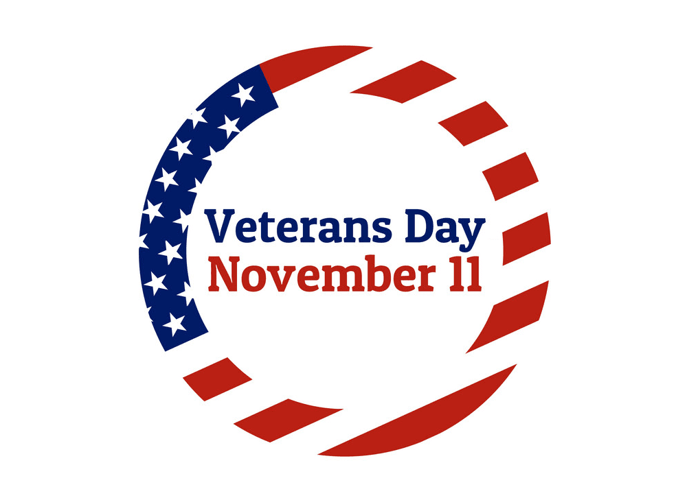 Veterans Day clipart images