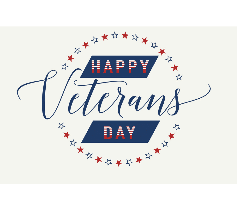 Veterans Day clipart png