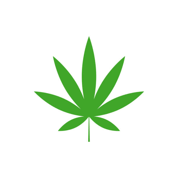 Weed clipart 1