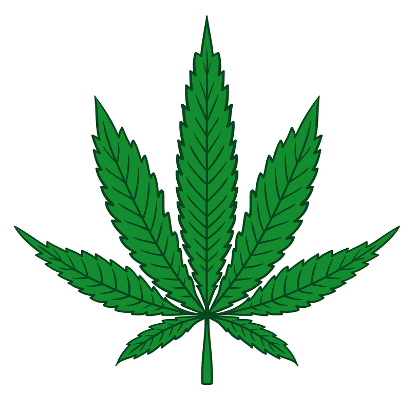 Weed clipart for free