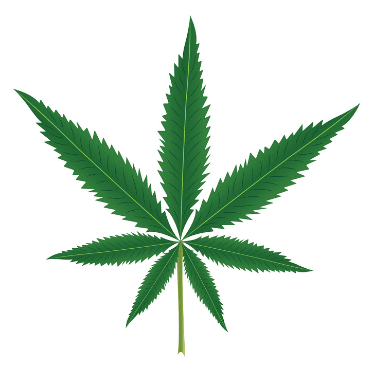 Weed clipart free images