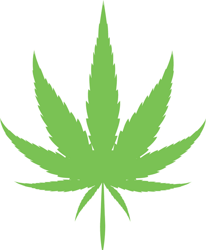 Weed clipart images