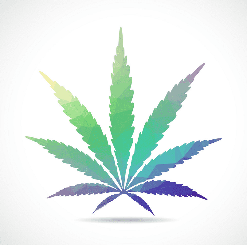 Weed clipart picture