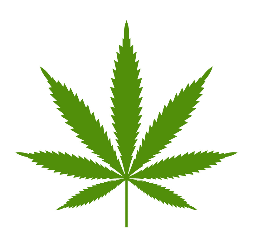 Weed clipart png free