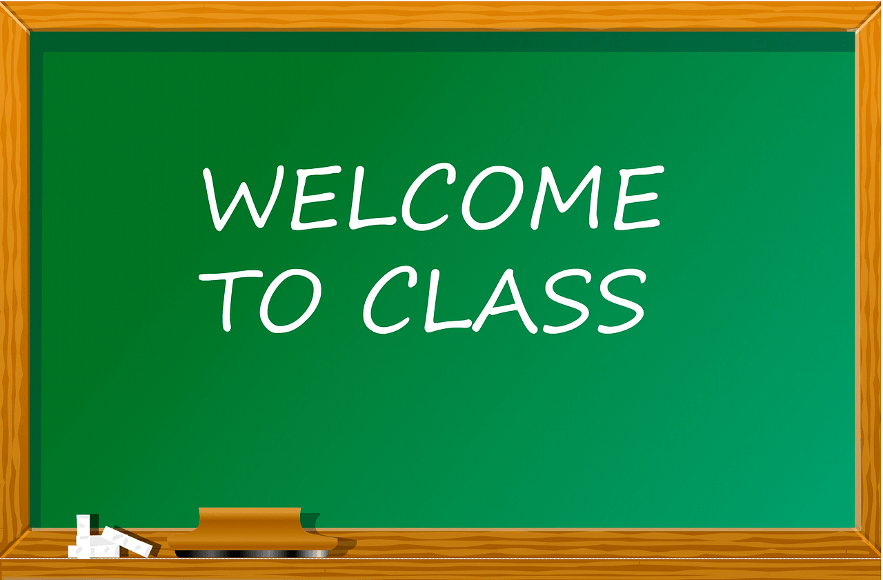 Welcome Back to School clipart transparent 3