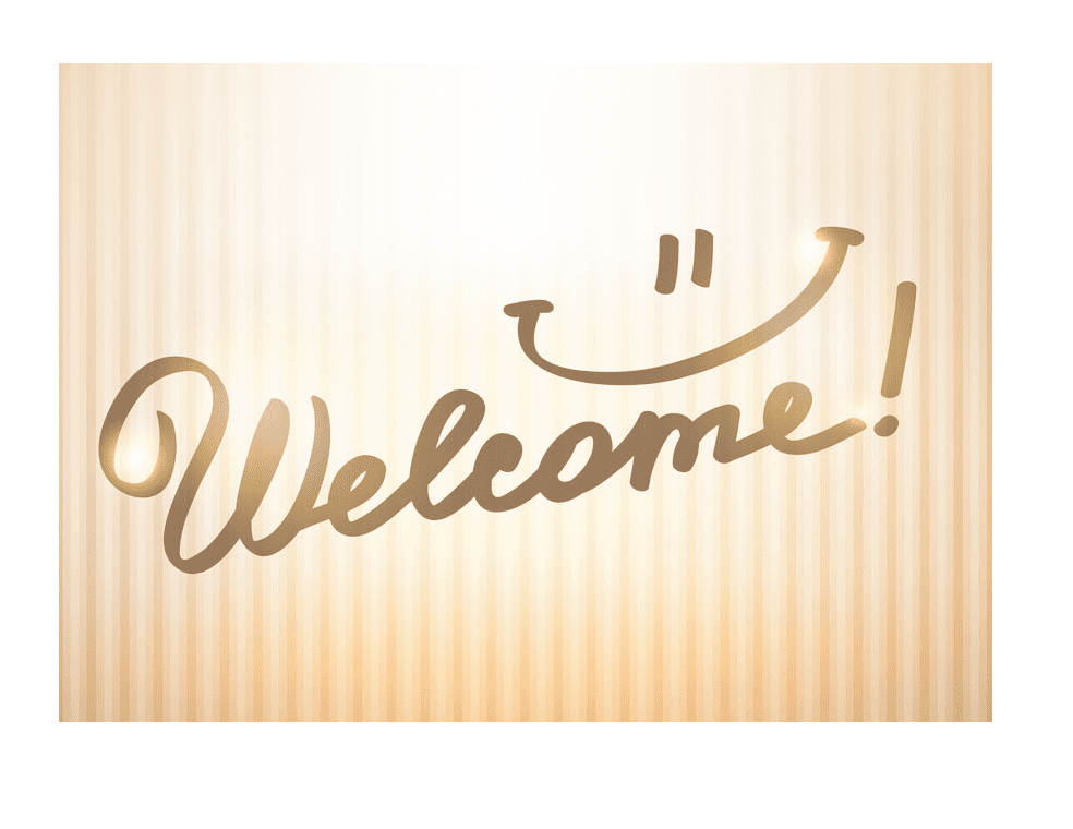 Welcome clipart 7