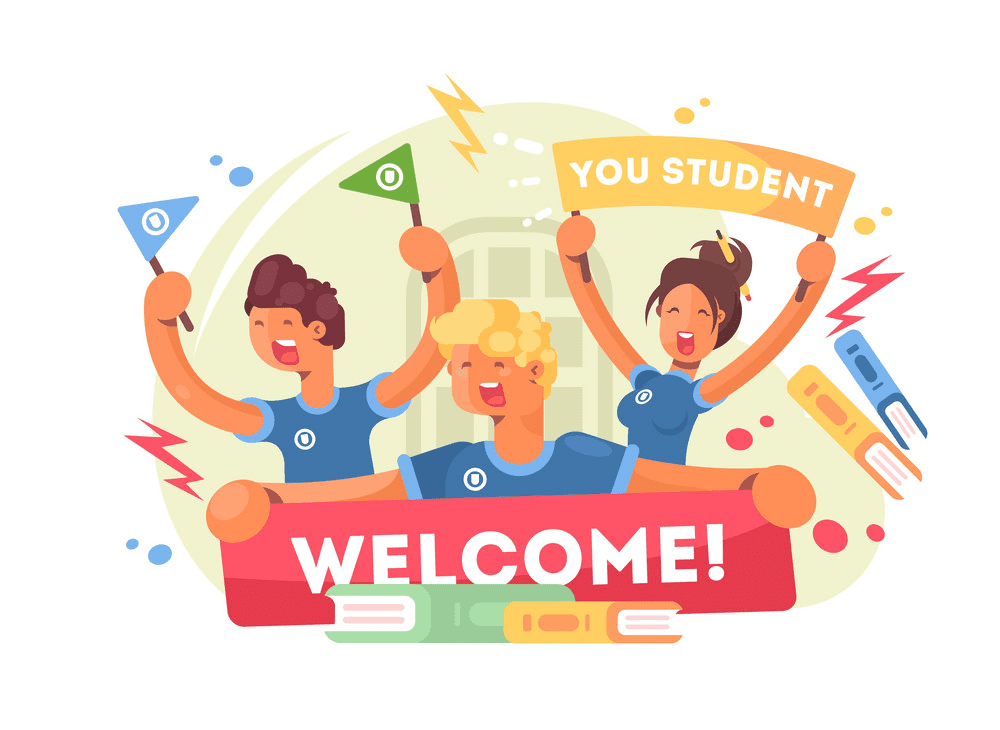 Welcome clipart free download