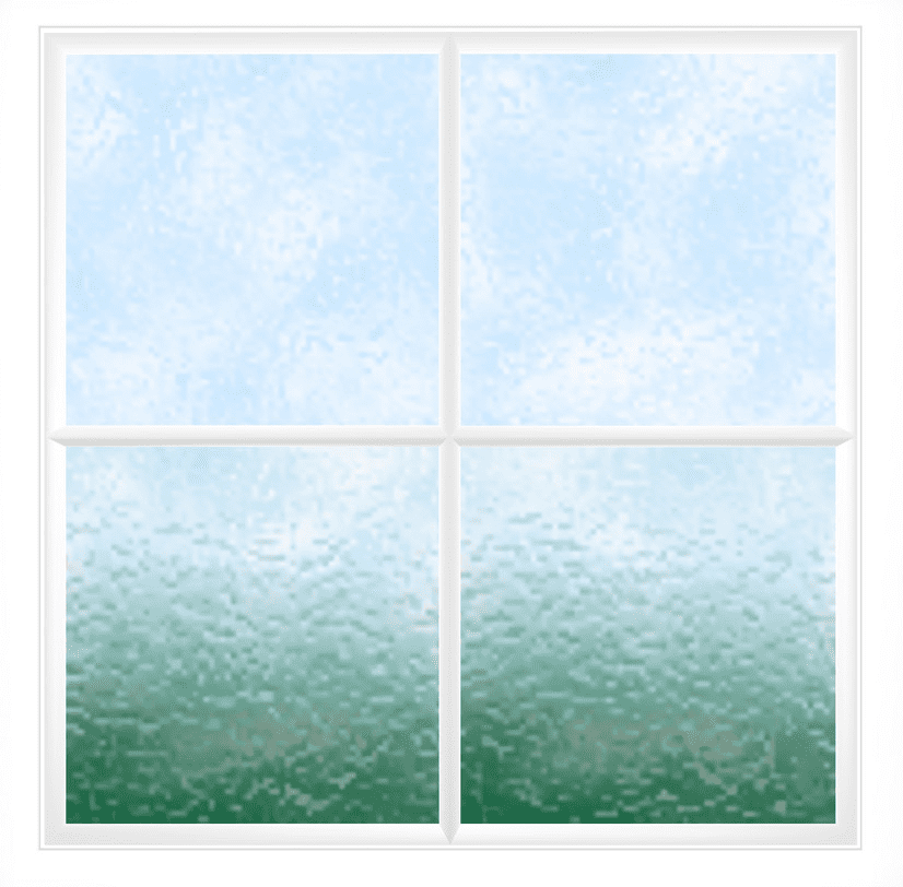 Window clipart 3