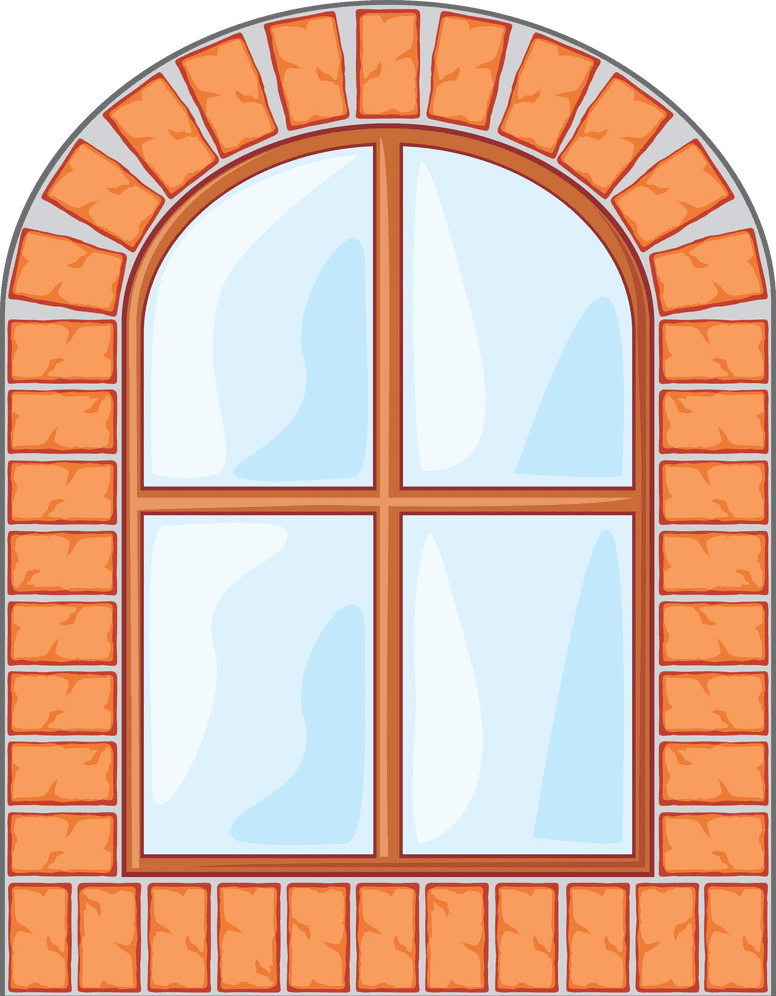 Window clipart 6