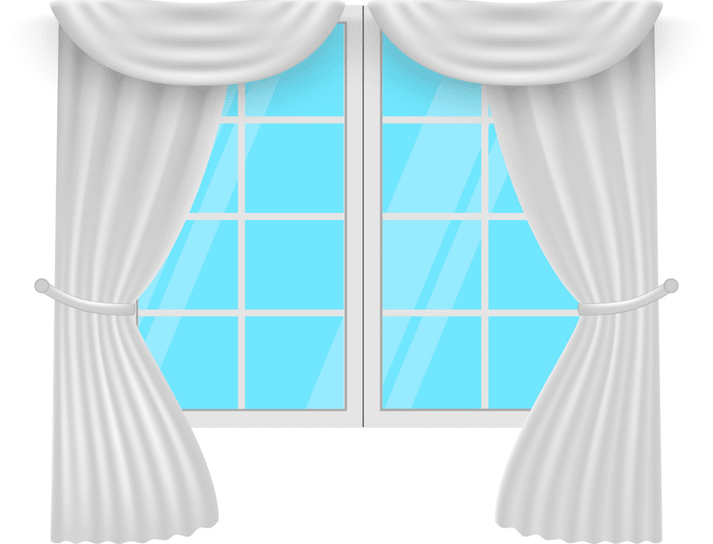 Window clipart free 8