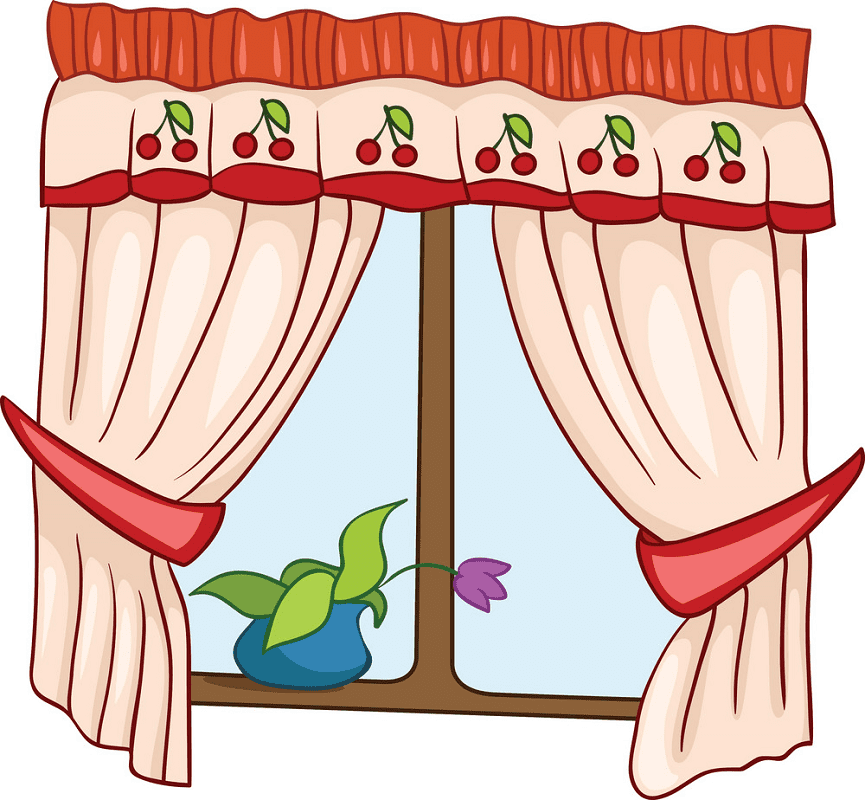 Window clipart free images
