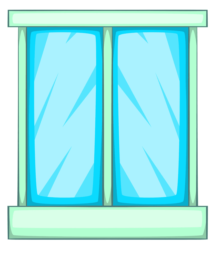 Window clipart images