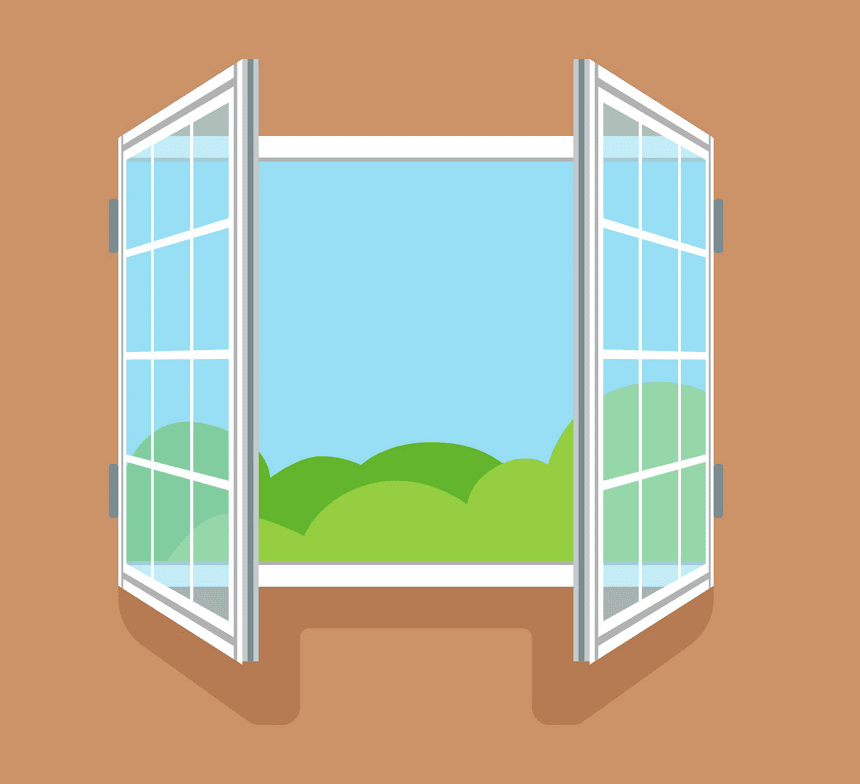 Window clipart png 7