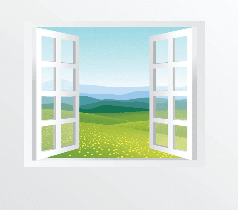 Window clipart png 8
