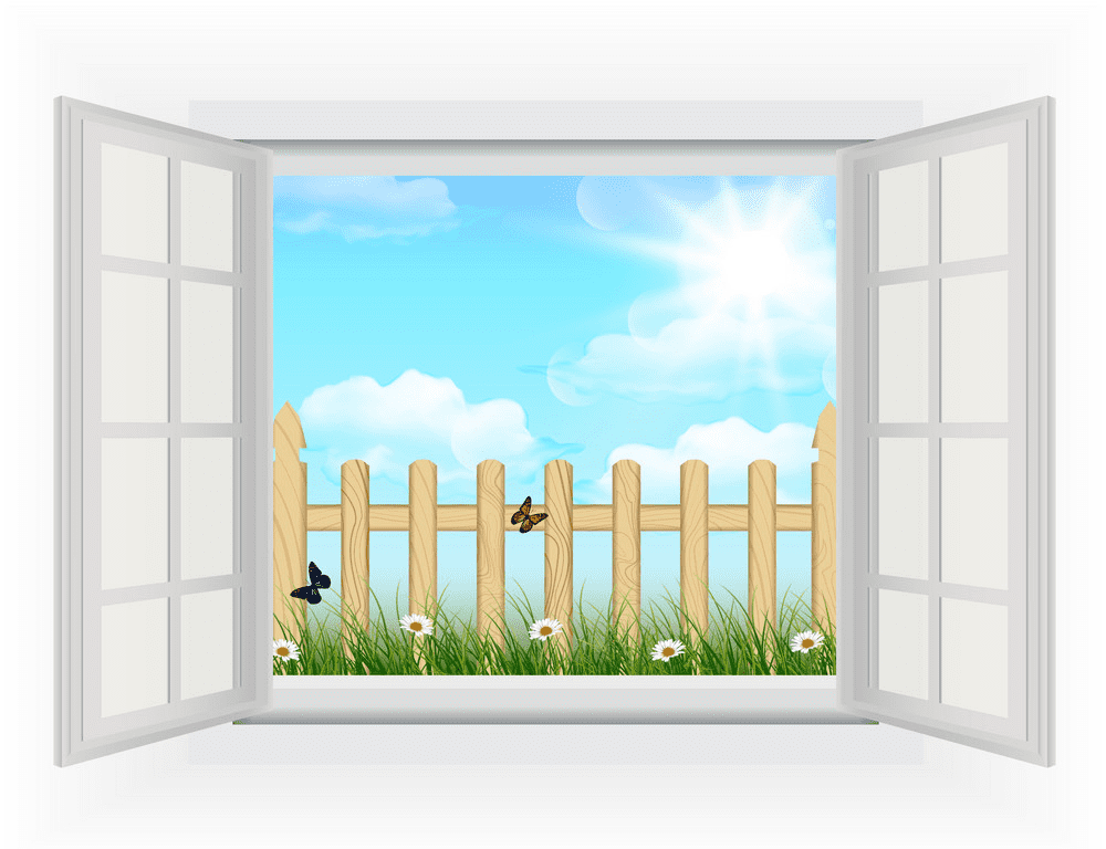 Window clipart png 9