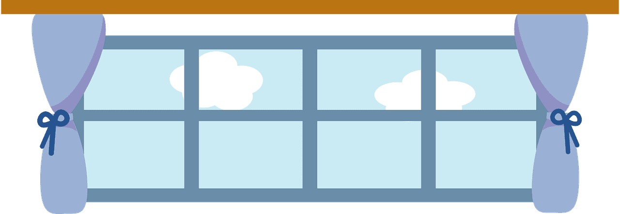 Window clipart transparent 11