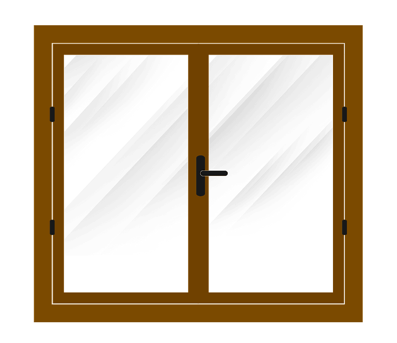 Window clipart transparent 12
