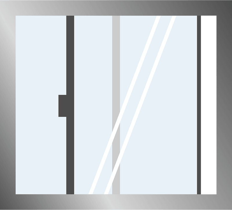 Window clipart transparent 16