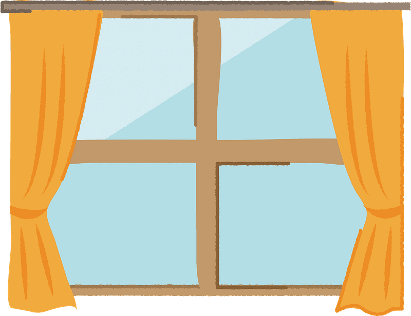 Window clipart transparent 3
