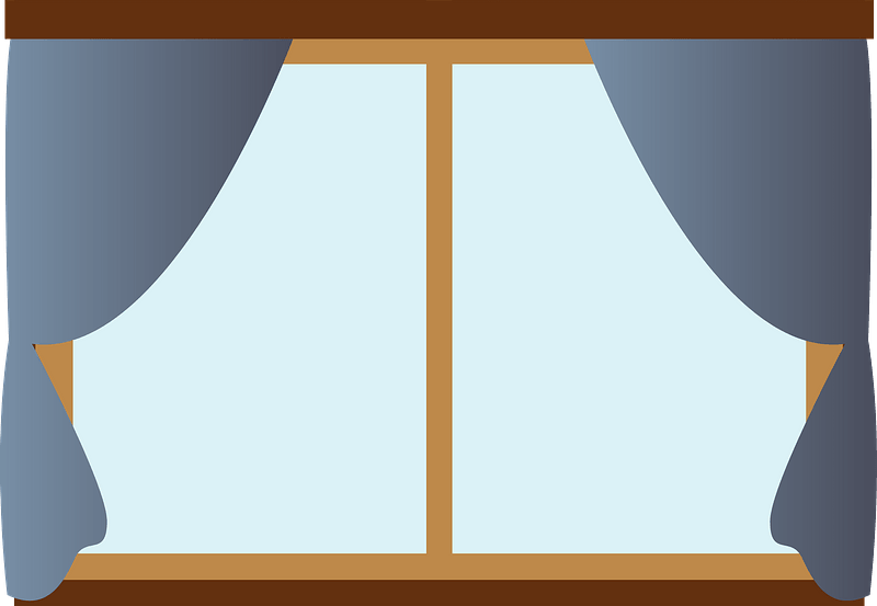 Window clipart transparent 9