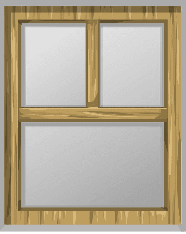Window clipart transparent background
