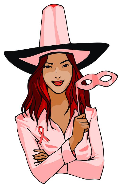 Witch clipart transparent image