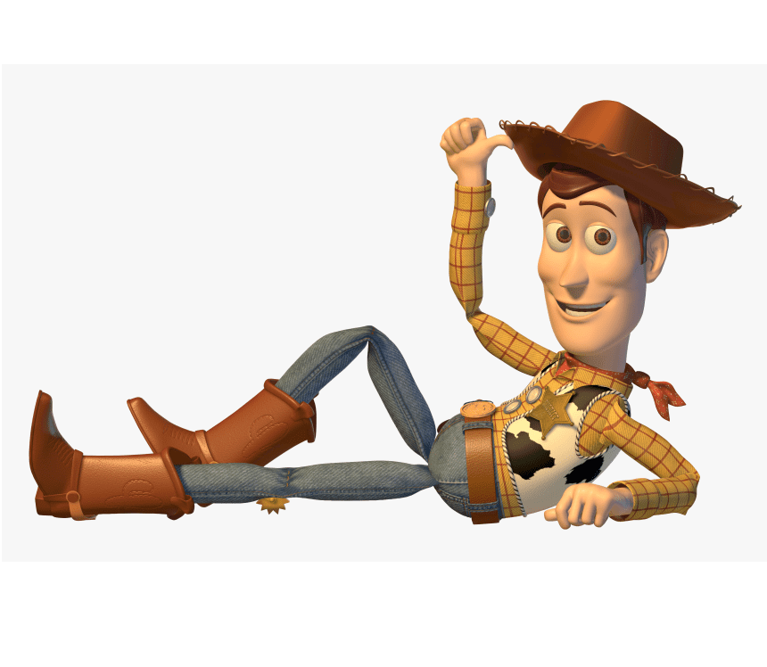 Woody Story clipart png free