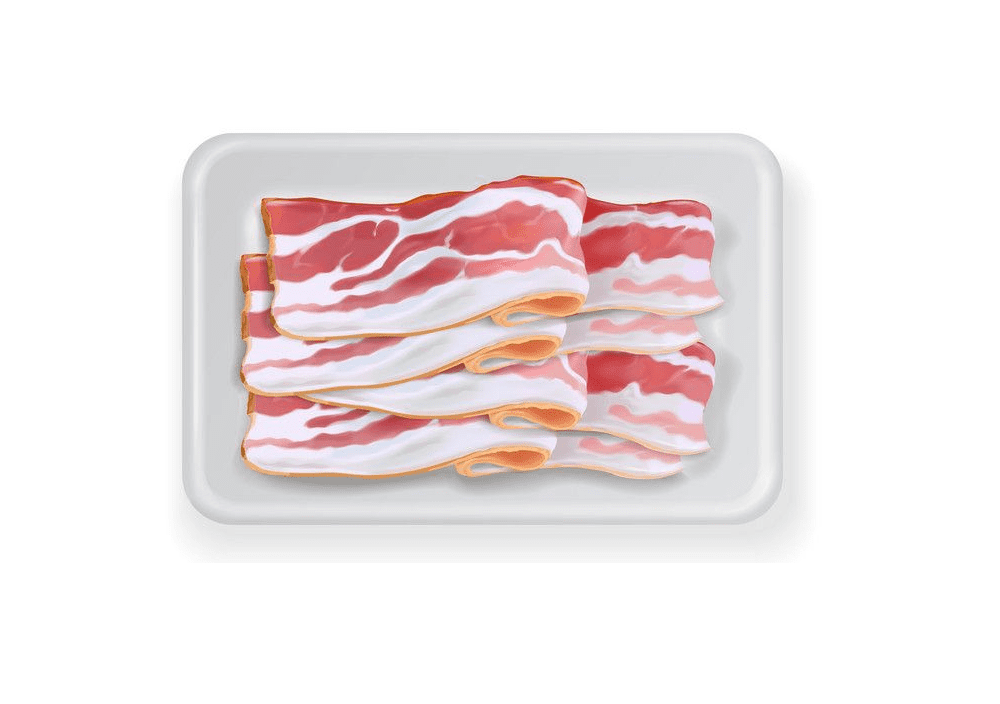 Bacon clipart free images