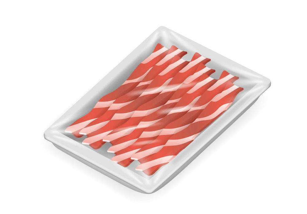 Bacon clipart free picture