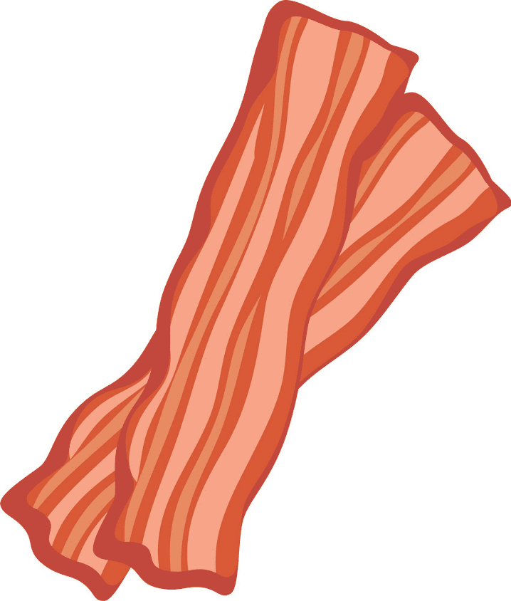 Bacon clipart png free