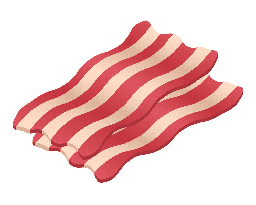 Bacon clipart png image