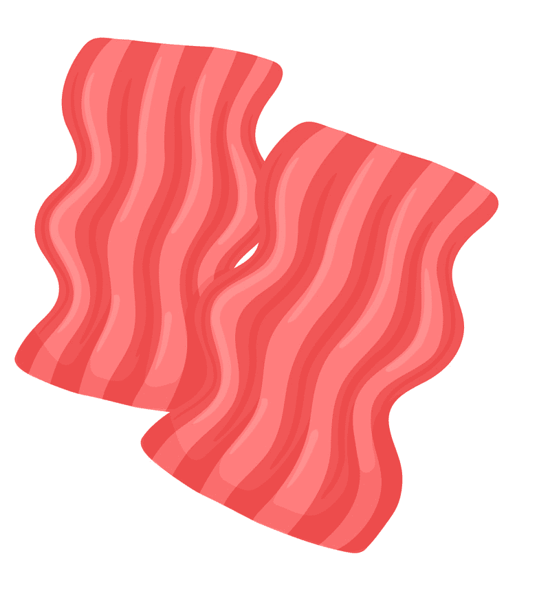 Bacon clipart png images