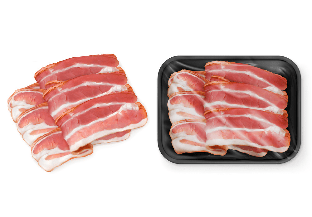 Bacon clipart png picture