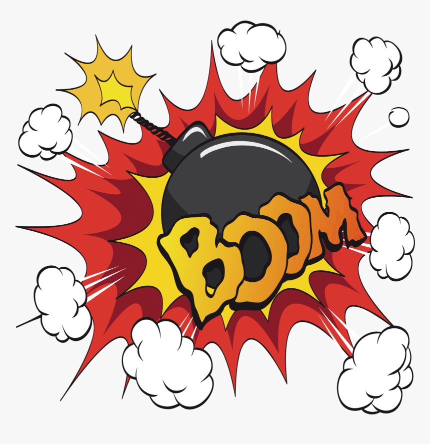 Bomb clipart images