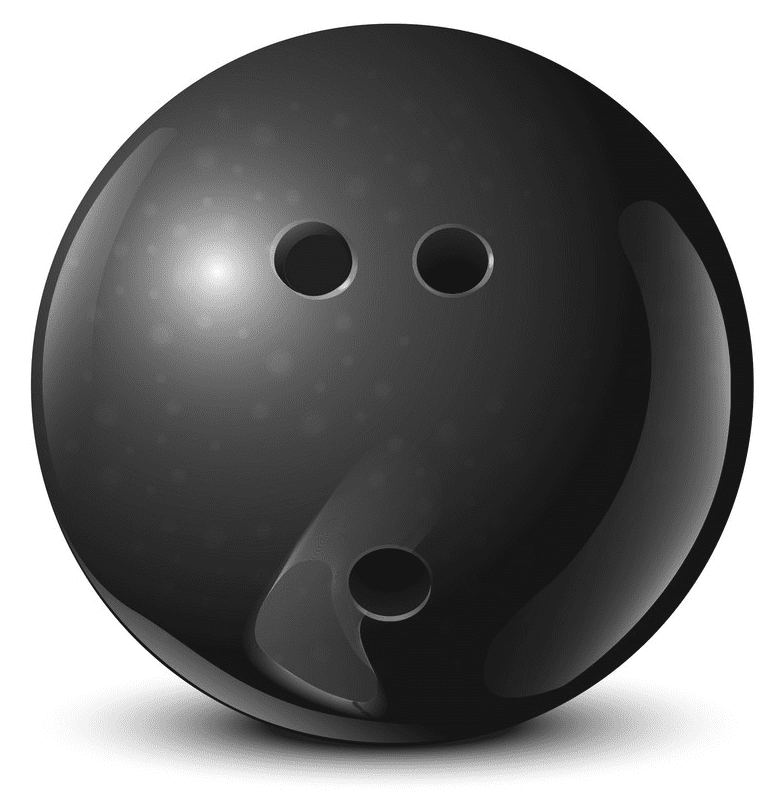 Bowling Ball clipart for free