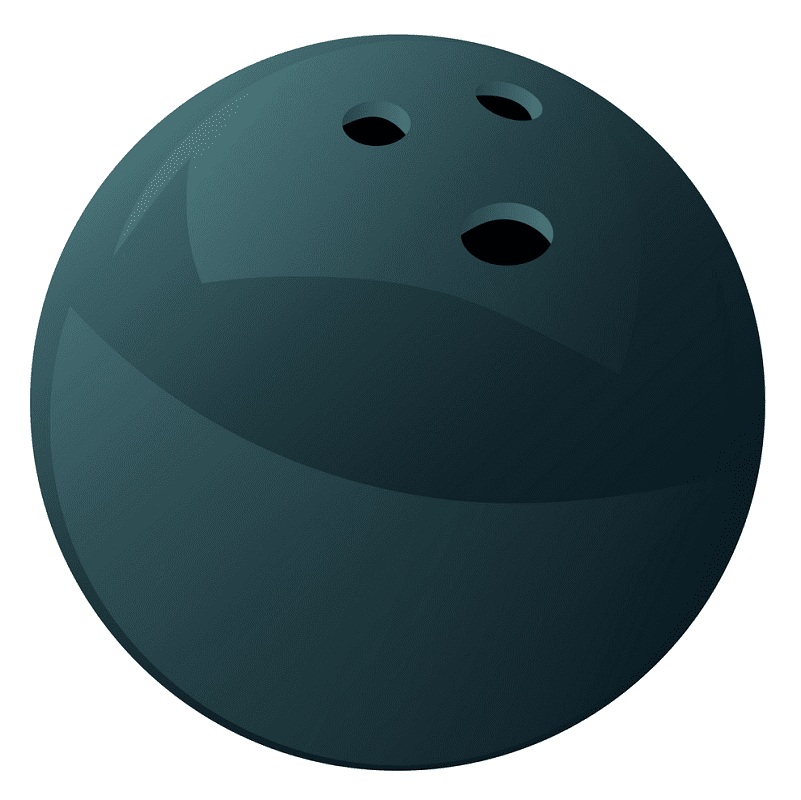 Bowling Ball clipart png image