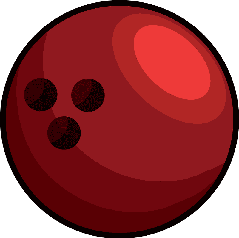 Bowling Ball clipart png images