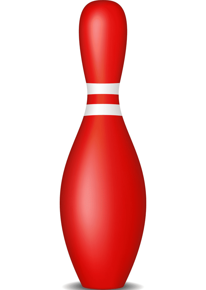 Bowling Pin clipart images
