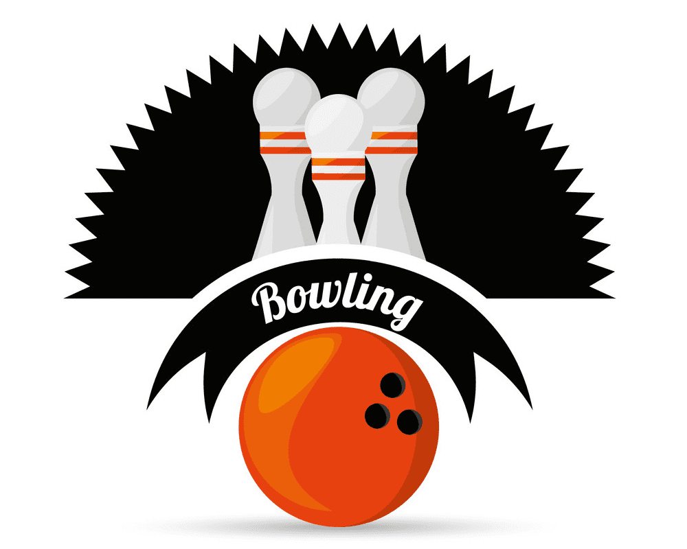 Bowling clipart png image