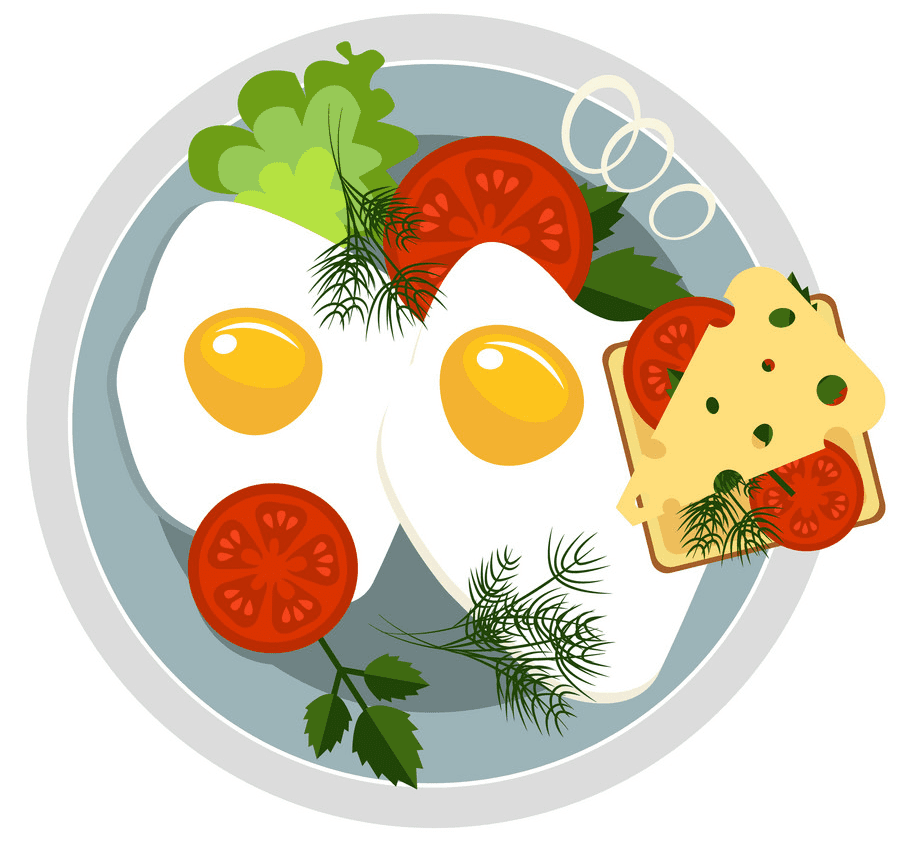 Breakfast clipart free download