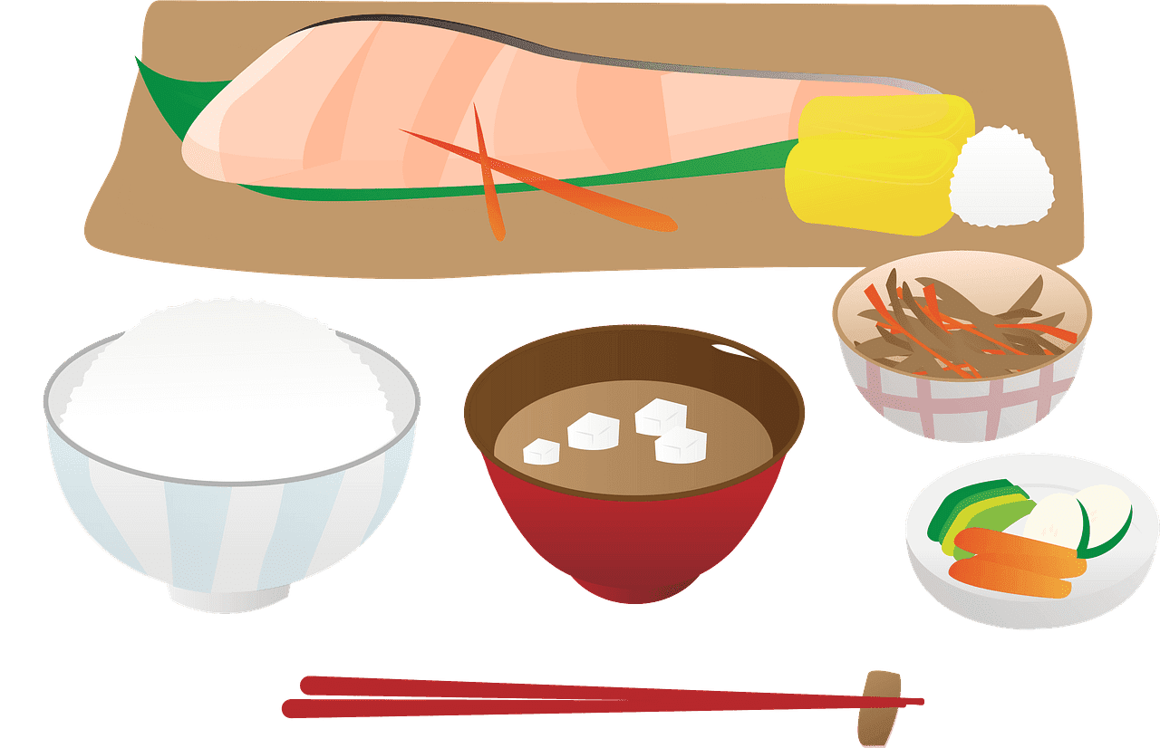 Breakfast clipart transparent 12