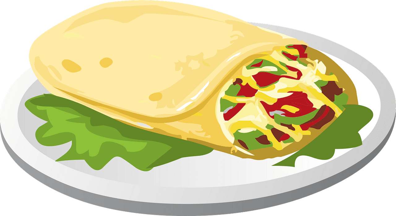 Breakfast clipart transparent background 3