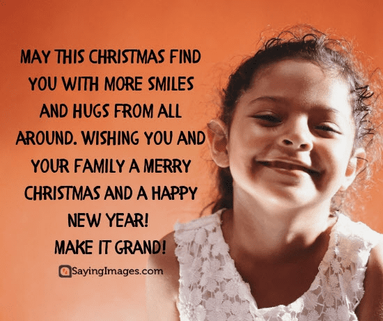 Christmas Wishes 2