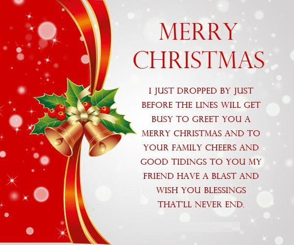 Christmas Wishes 4