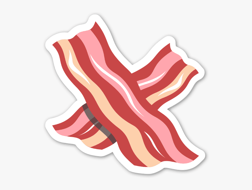 Clipart Bacon png for kids