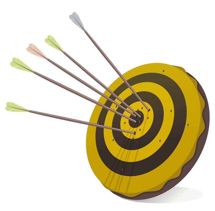 Clipart Target png image